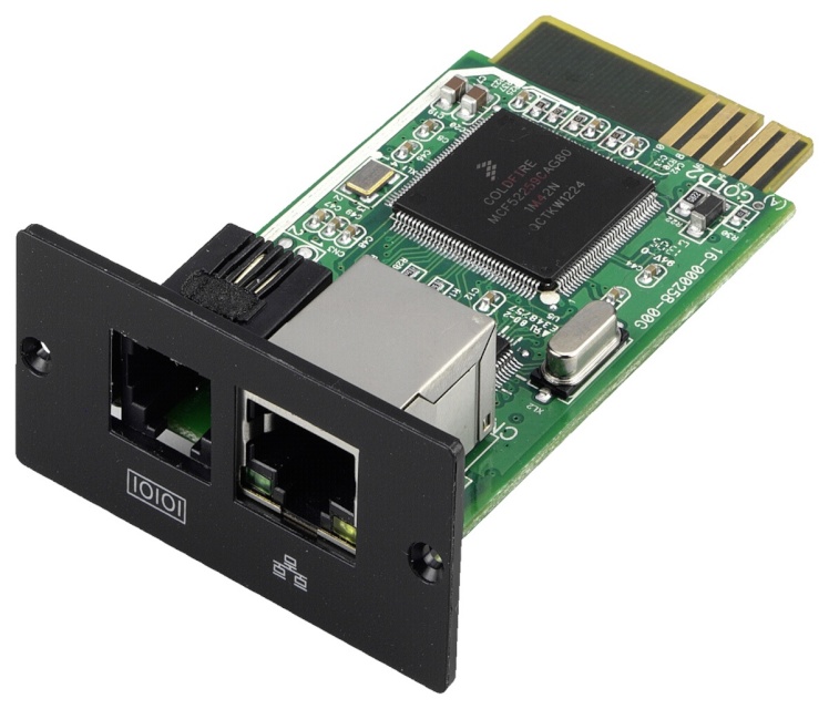 PowerWalker UPS SNMP Manager