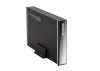 Chieftec kettaboks CEB-7025S external box for 2.5" SATA HDD, USB 3.0
