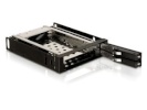 Internal HDD bay SATA 2xHDD 2.5 black