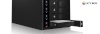 RaidSonic kettaboks External 3.5" HDD 10-bay Case SATA I/II/III, USB 3.0, RAID, must