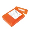 LogiLink kaitsekest Box Protective to HDD 3.5" oranž