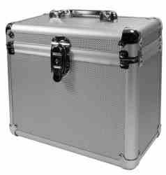 LogiLink kettaboks 3.5" HDD protection cabinet for 5 HDDs