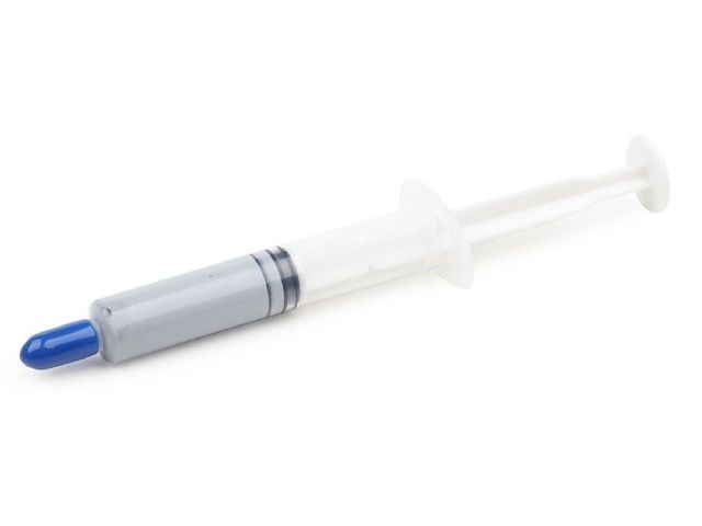 Gembird termopasta Heatsink Thermal Grease 3g