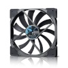 Fractal Design FD-FAN-VENT-HF14-BK Fan