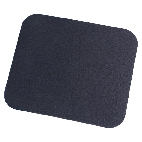 LogiLink hiirematt Mousepad, must