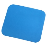 LogiLink hiirematt Mousepad, sinine
