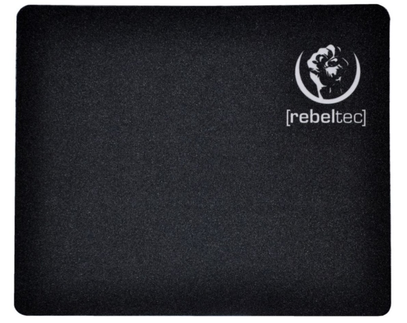 Rebeltec hiirematt Game Mousepad Slider S