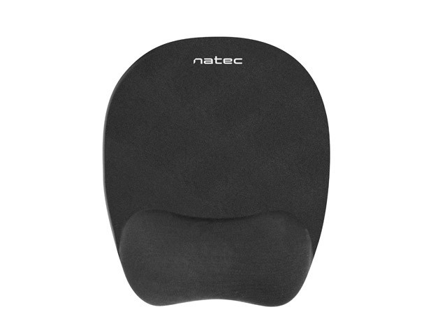 NATEC hiirematt Ergonomic Mousepad CHIPMUNK