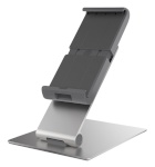Durable Tablet Holder TABLE hõbedane
