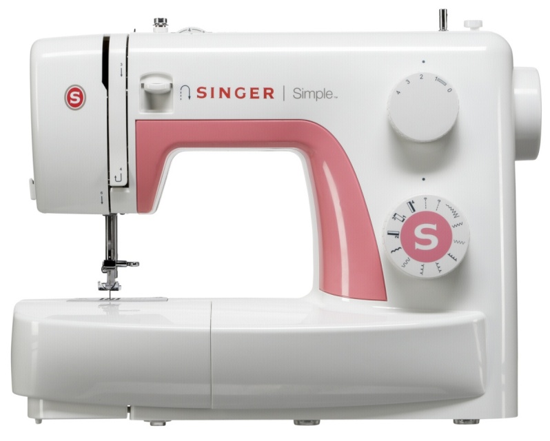 Singer õmblusmasin Simple 3210
