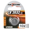 Ansmann patarei 10x1 CR 2032