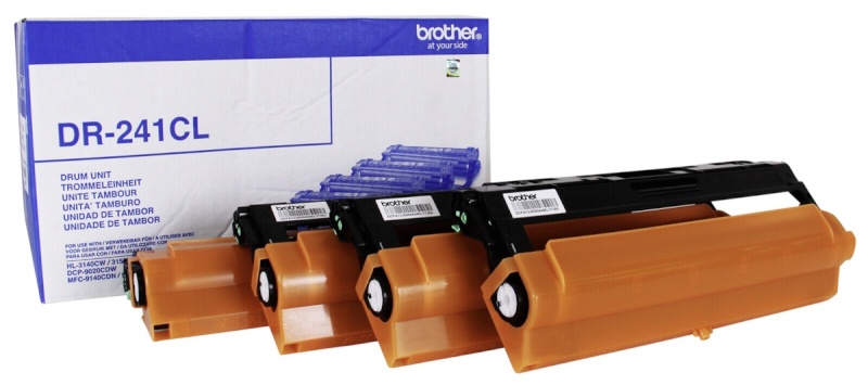 Brother trummel DR-241CL