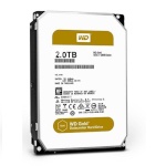 WD kõvaketas 2TB Gold Datacenter HDD