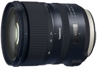 Tamron objektiiv SP 24-70mm F2.8 Di VC USD G2 (Canon)