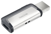 Sandisk mälupulk Ultra Dual Drive 256GB Type-CTM USB SDDDC2-256G-G46
