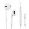 Apple kõrvaklapid + mikrofon EarPods 3.5mm
