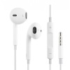 Apple kõrvaklapid EarPods with Remote and Mic (MNHF2ZM/A)