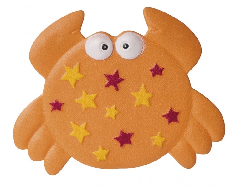 Canpol vannimatt mini 5tk Colorful Ocean 12x10cm 80/003