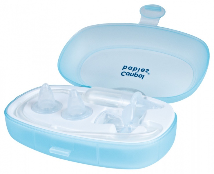 Canpol 5/119 Ninapump