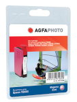 AgfaPhoto tindikassett APET0443M (Epson T0443) magenta