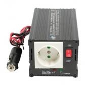 HQ inverter DC/AC 300W 24V/220V