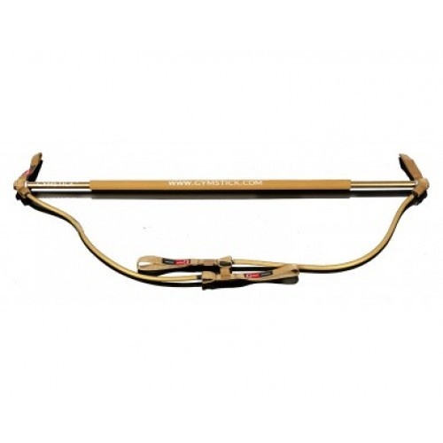 Gymstick Original 2.0 super tugev/kuldne