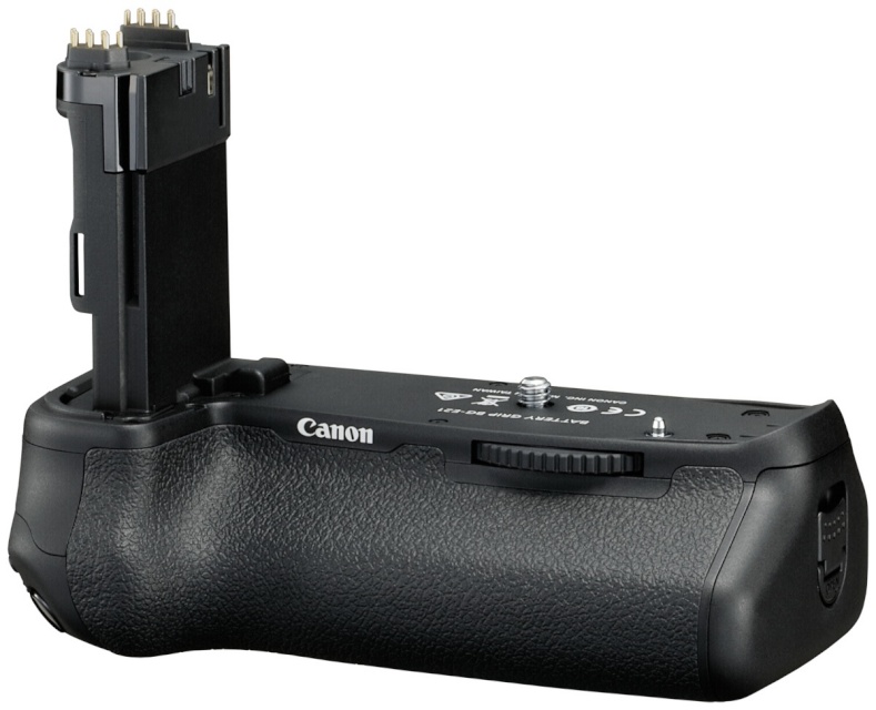 Canon akutald BG-E21