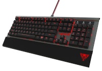 Patriot klaviatuur VIPER V730 Mechanical RGB Keyboard