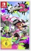 Nintendo mäng Switch Splatoon 2
