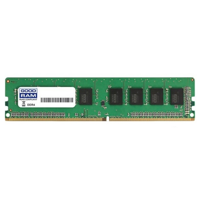 GOODRAM mälu DDR4 8GB/2400MHz CL17