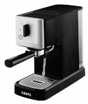 Krups espressomasin XP3440, must
