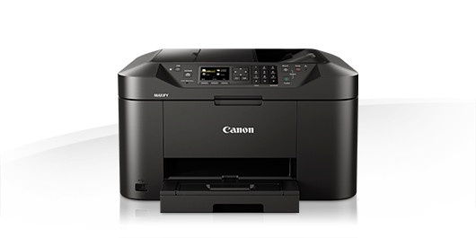 Canon printer MAXIFY MB2150