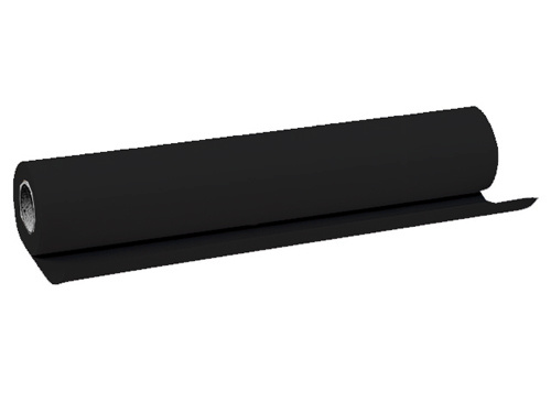 Falcon Eyes taust Background Vinyl Black 1.38 x 6,09 m