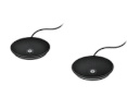 Logitech lisa mikrofonid konverentsikaamerale Group