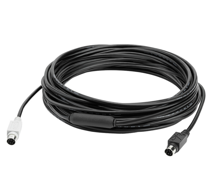 Logitech kaabel Group Extender Cable