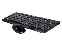 Tracer klaviatuur Keyboard + Mouse Keybox II RF Nano