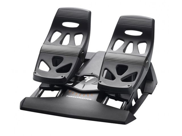 Thrustmaster pedaalid T.Flight Rudder Pedals