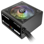 Thermaltake toiteplokk Smart RGB 600W