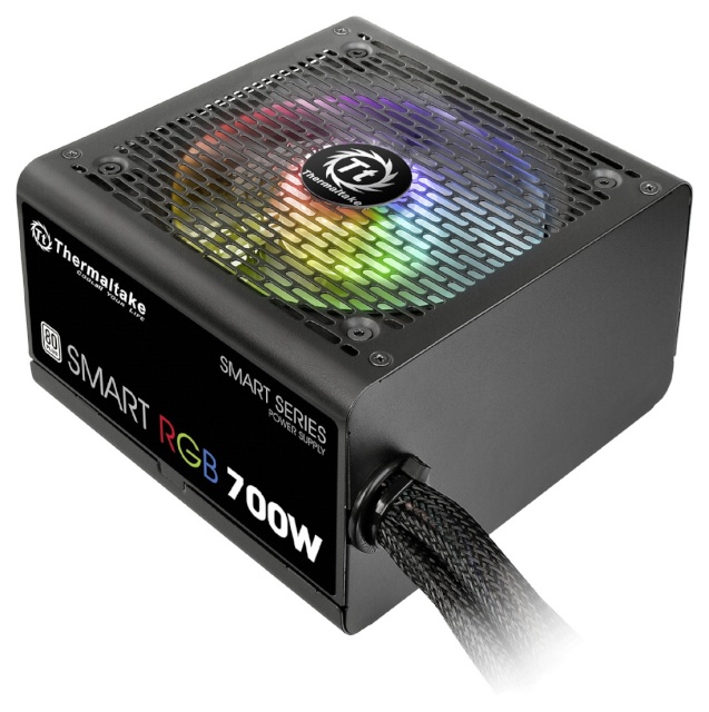 Thermaltake toiteplokk Smart RGB 700W