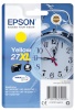Epson tindikassett DURABrite Ultra Ink 27 XL (T2714) kollane