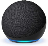 Amazon nutikõlar Echo Dot 5 Charcoal, must