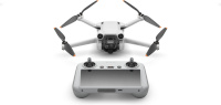 DJI droon Mini 3 Pro DJI RC juhtpuldiga