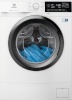 Electrolux pesumasin EW6S6647C8 PerfectCare 600 Slim Washing Machine 7kg, valge