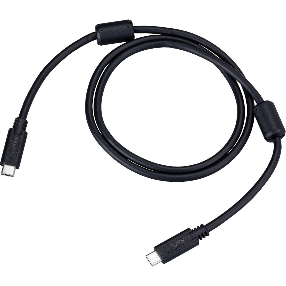 Canon kaabel IFC-100U Interface Cable