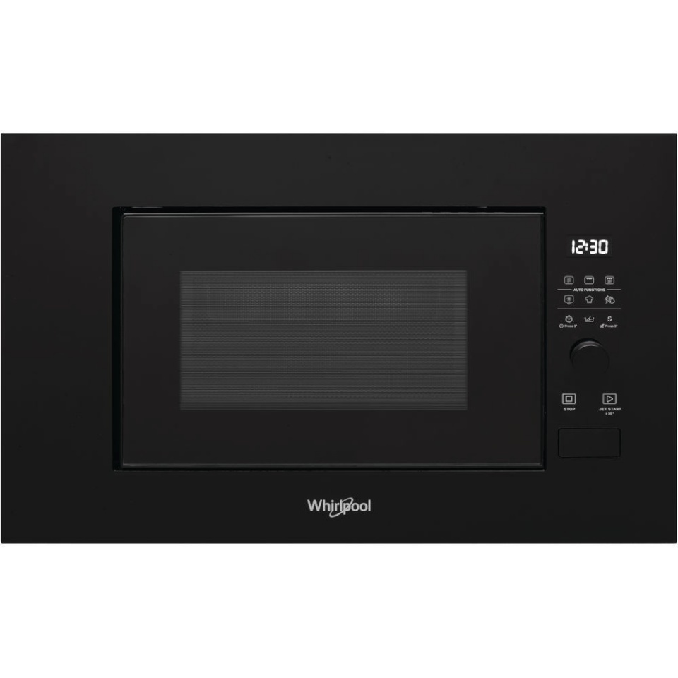 Whirlpool integreeritav mikrolaineahi WMF200G NB