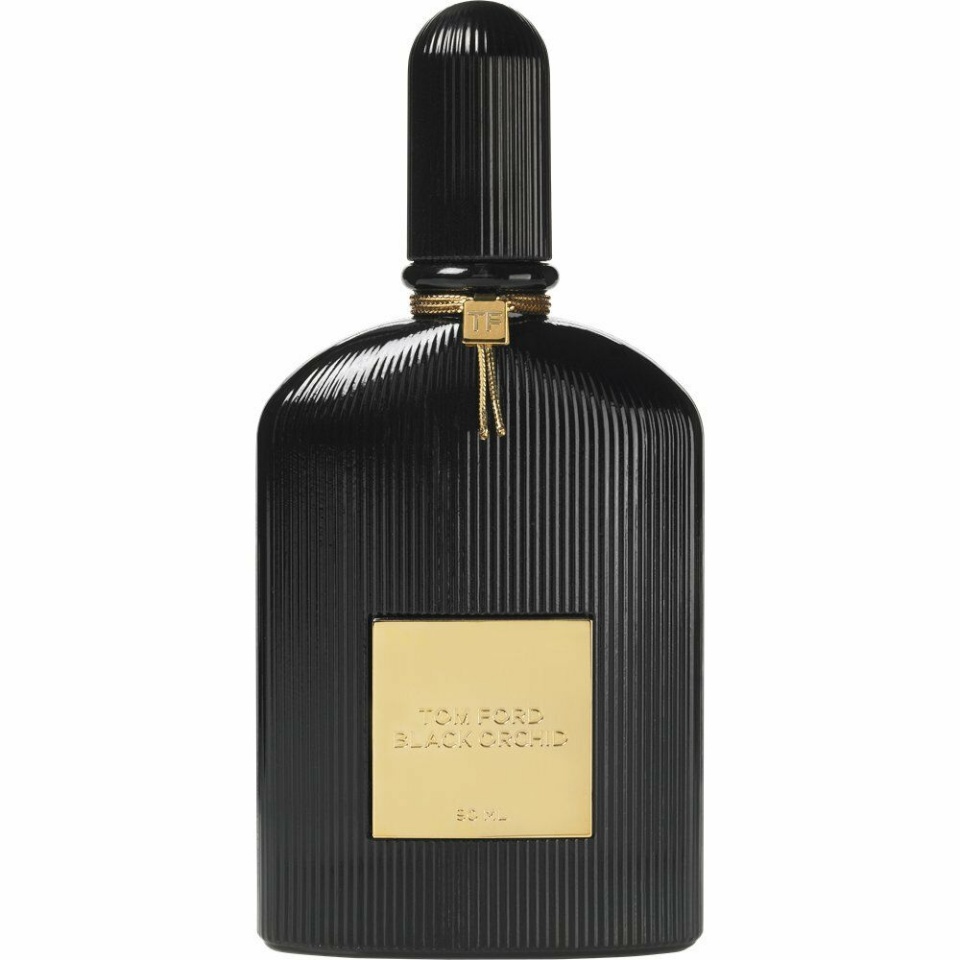 Tom Ford parfüüm Black Orchid 30ml, naistele