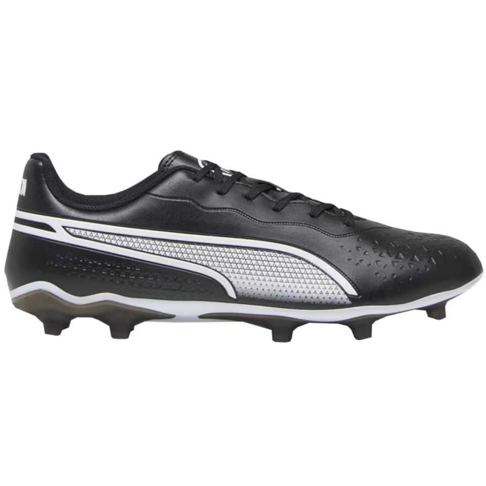 Puma jalgpallijalatsid King Match Fg/ag 107570 01 suurus 44,5