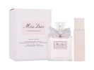 Christian Dior komplekt Miss Dior EDP 100ml + Refillable EDP 10ml, naistele