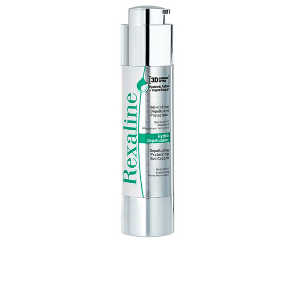 Rexaline Näokreem Hydra Shock Light 50ml (1tk)