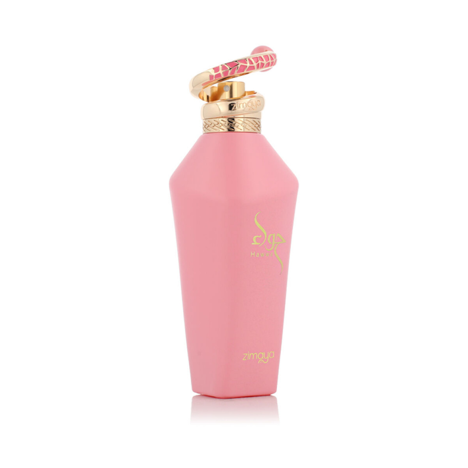 Zimaya parfüüm Hawwa Pink 100ml, naistele